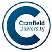 Cranfield University CC Logo