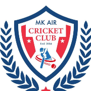 MK AIR CC Logo