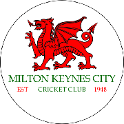 Milton Keynes City CC Logo