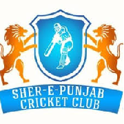 Sher E Punjab CC Logo